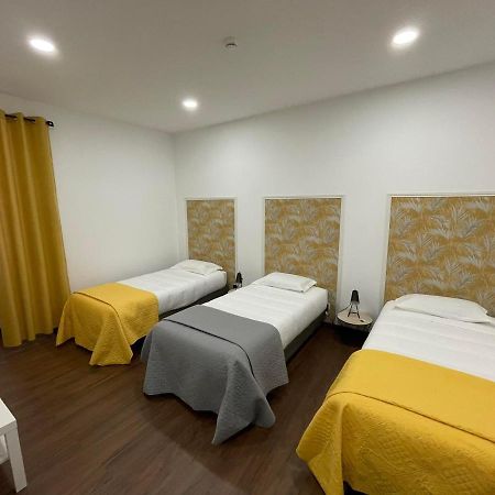 Concept Guest House 埃尔瓦斯 外观 照片