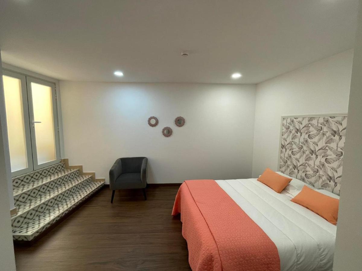 Concept Guest House 埃尔瓦斯 外观 照片