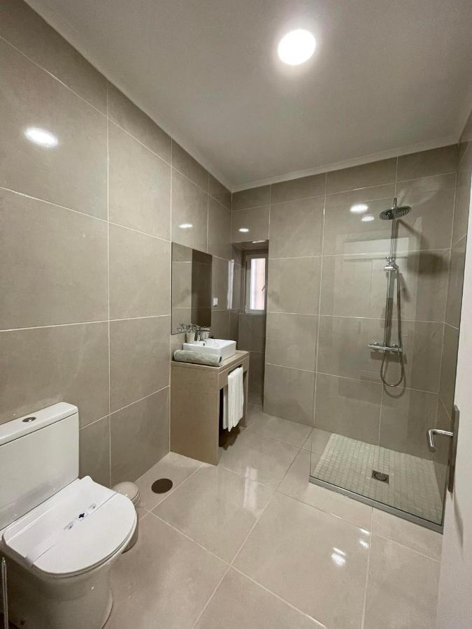 Concept Guest House 埃尔瓦斯 外观 照片