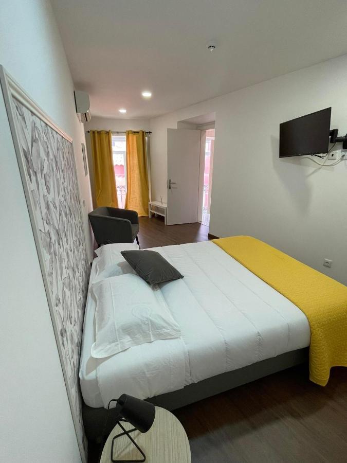 Concept Guest House 埃尔瓦斯 外观 照片