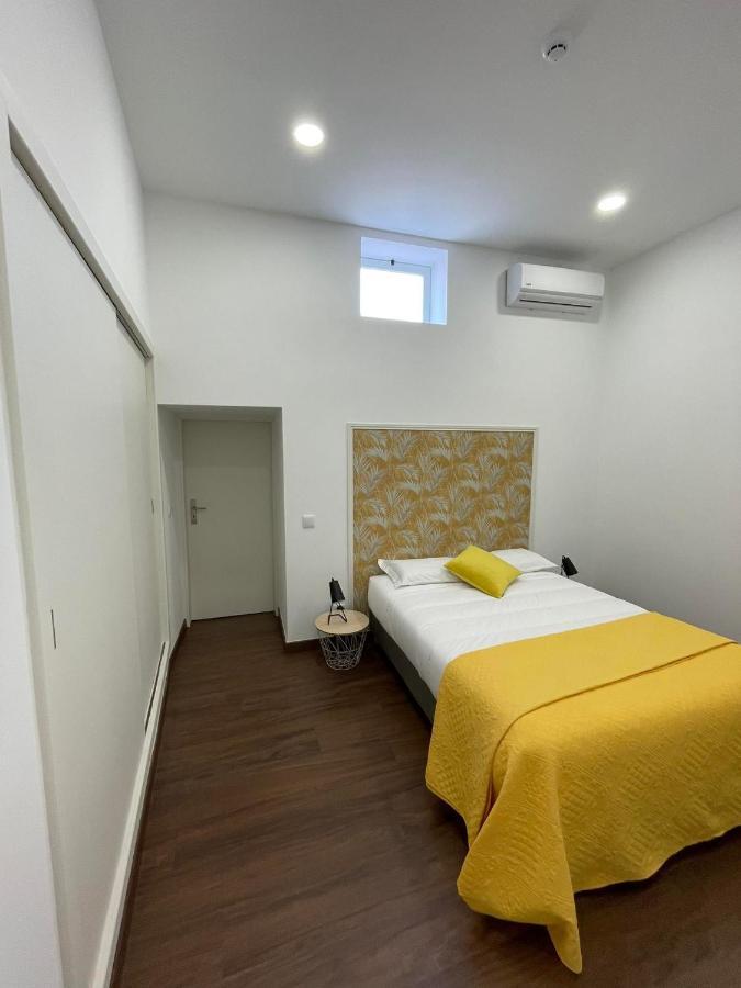 Concept Guest House 埃尔瓦斯 外观 照片