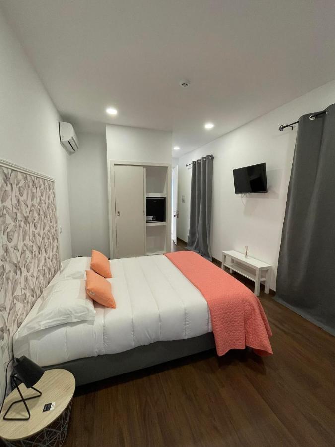 Concept Guest House 埃尔瓦斯 外观 照片