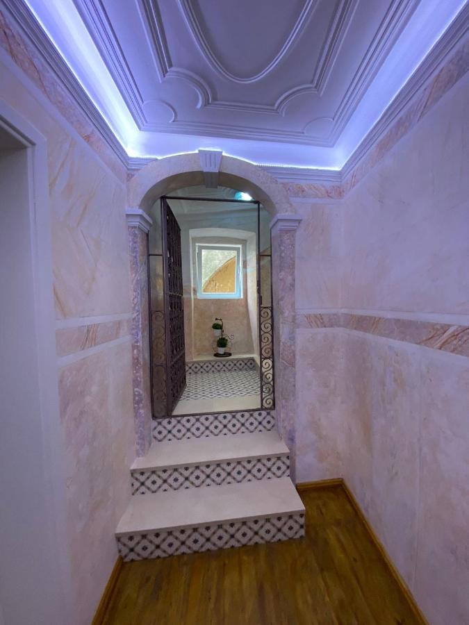 Concept Guest House 埃尔瓦斯 外观 照片