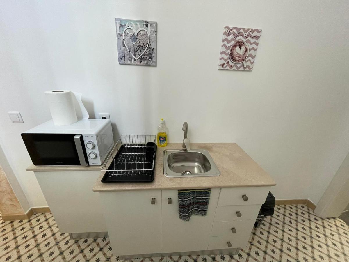 Concept Guest House 埃尔瓦斯 外观 照片