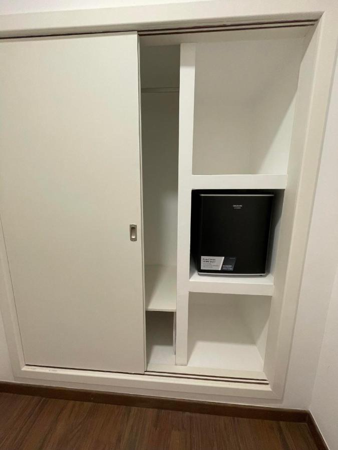 Concept Guest House 埃尔瓦斯 外观 照片