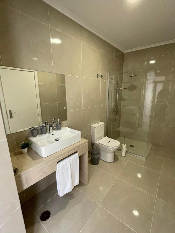 Concept Guest House 埃尔瓦斯 外观 照片