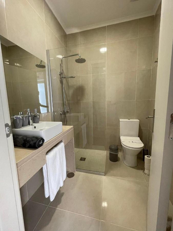 Concept Guest House 埃尔瓦斯 外观 照片