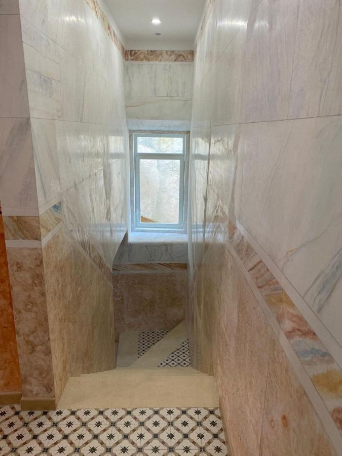 Concept Guest House 埃尔瓦斯 外观 照片
