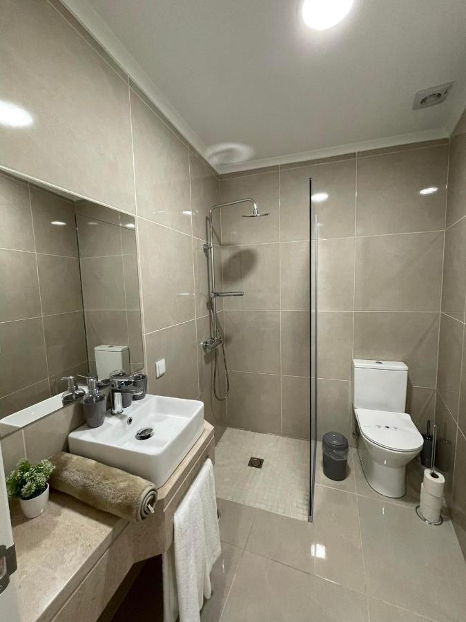 Concept Guest House 埃尔瓦斯 外观 照片