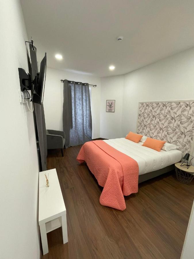 Concept Guest House 埃尔瓦斯 外观 照片