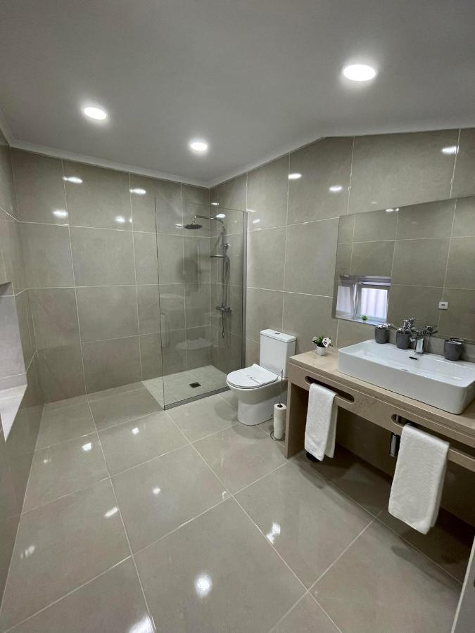 Concept Guest House 埃尔瓦斯 外观 照片