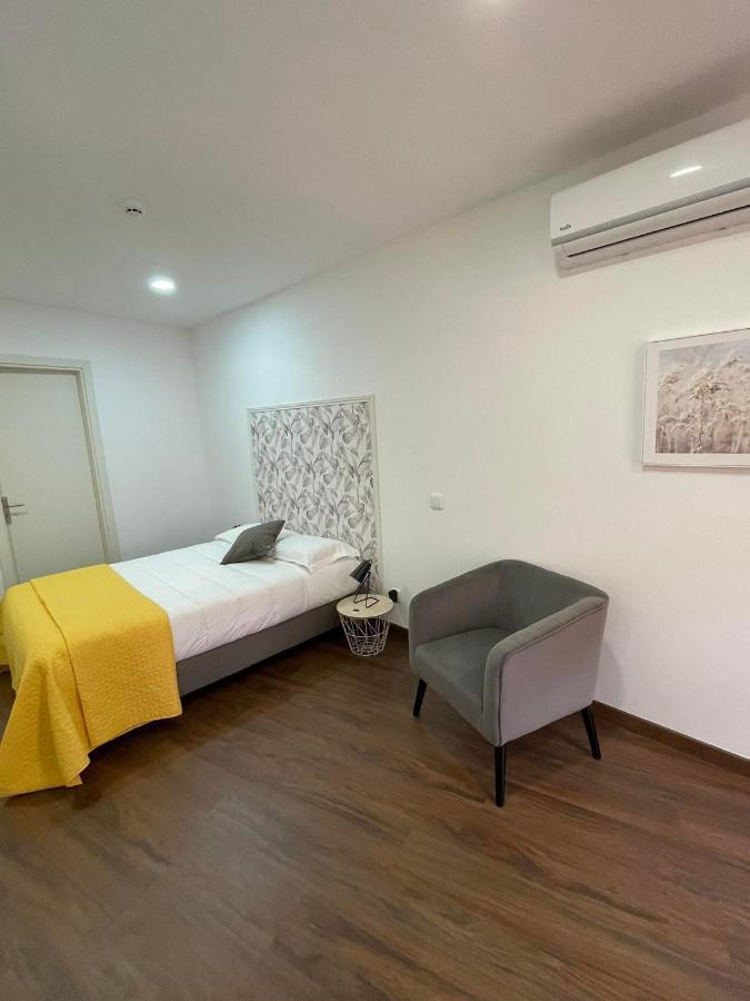 Concept Guest House 埃尔瓦斯 外观 照片