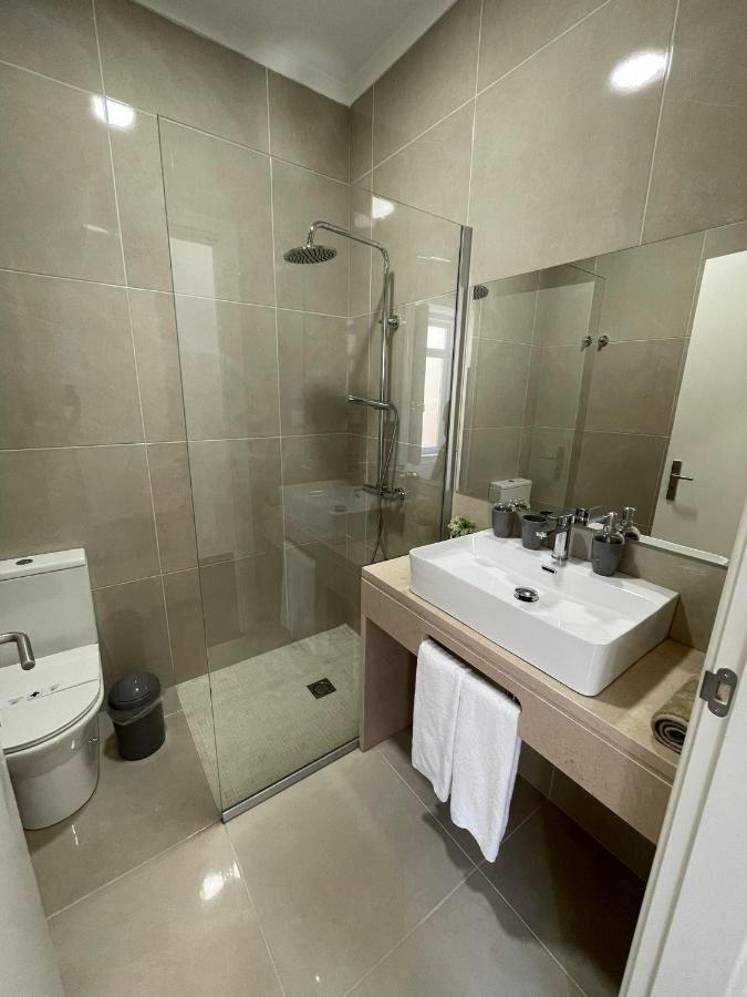 Concept Guest House 埃尔瓦斯 外观 照片
