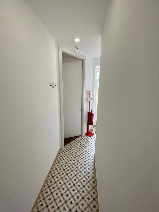 Concept Guest House 埃尔瓦斯 外观 照片